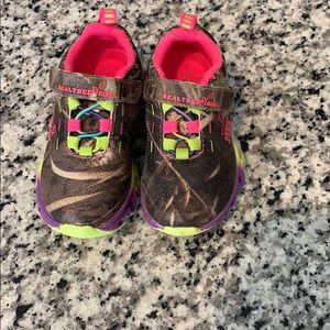 Toddler shoes